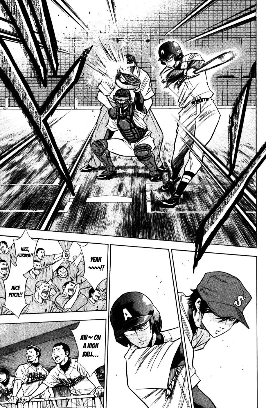 Diamond no Ace Chapter 76 10